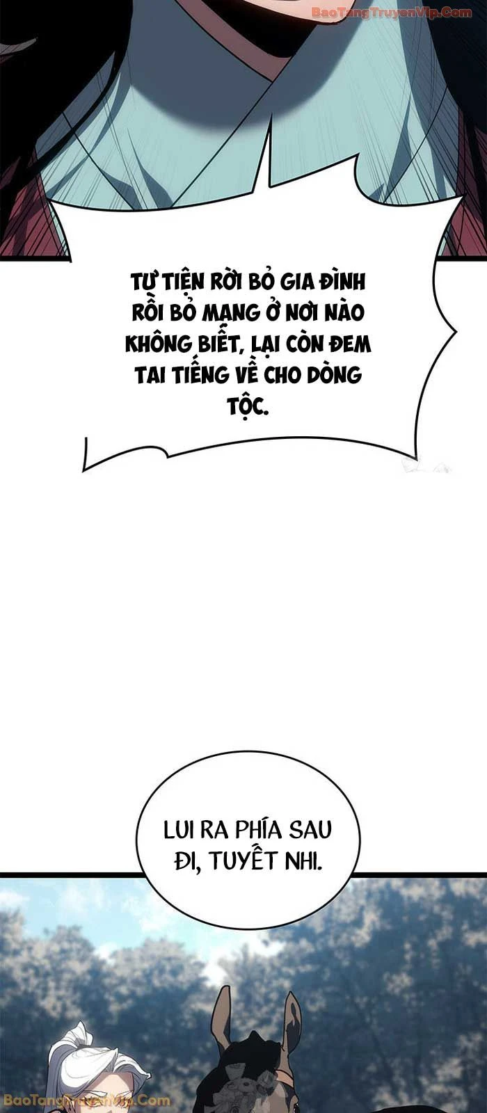 Tử Thần Phiêu Nguyệt Chapter 120 - 10