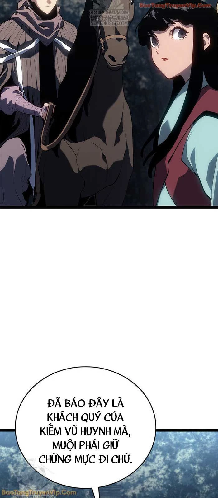 Tử Thần Phiêu Nguyệt Chapter 120 - 11