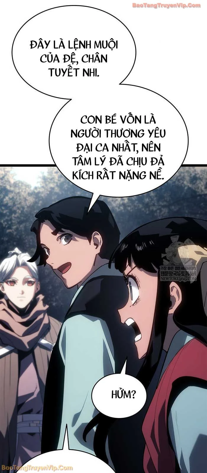 Tử Thần Phiêu Nguyệt Chapter 120 - 17