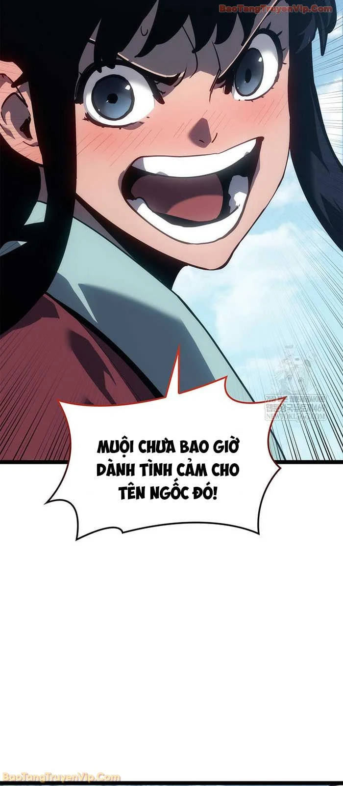 Tử Thần Phiêu Nguyệt Chapter 120 - 19