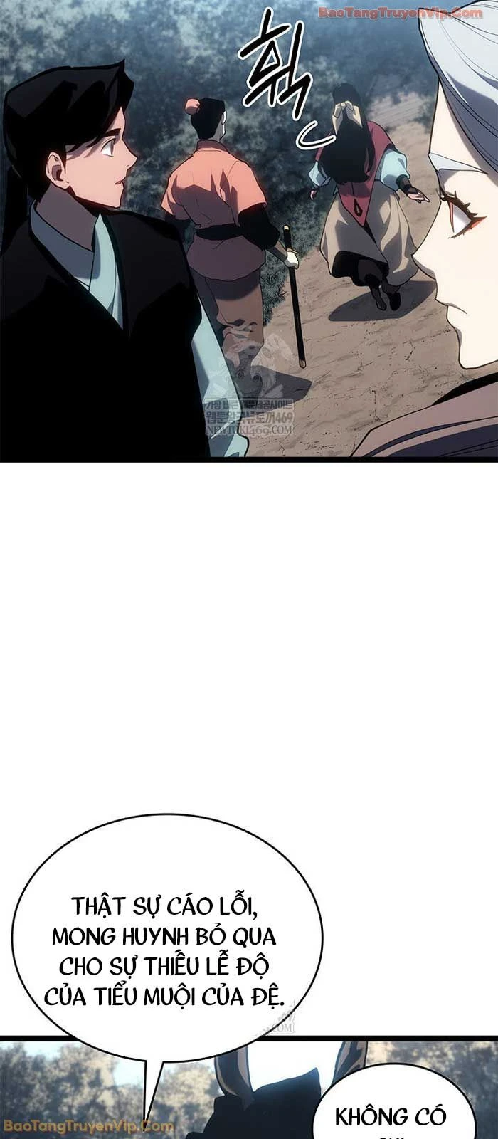 Tử Thần Phiêu Nguyệt Chapter 120 - 20