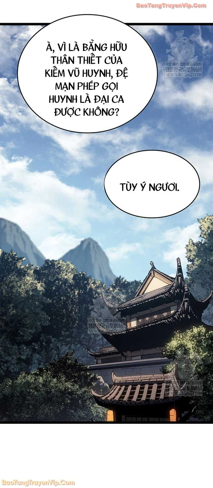 Tử Thần Phiêu Nguyệt Chapter 120 - 22