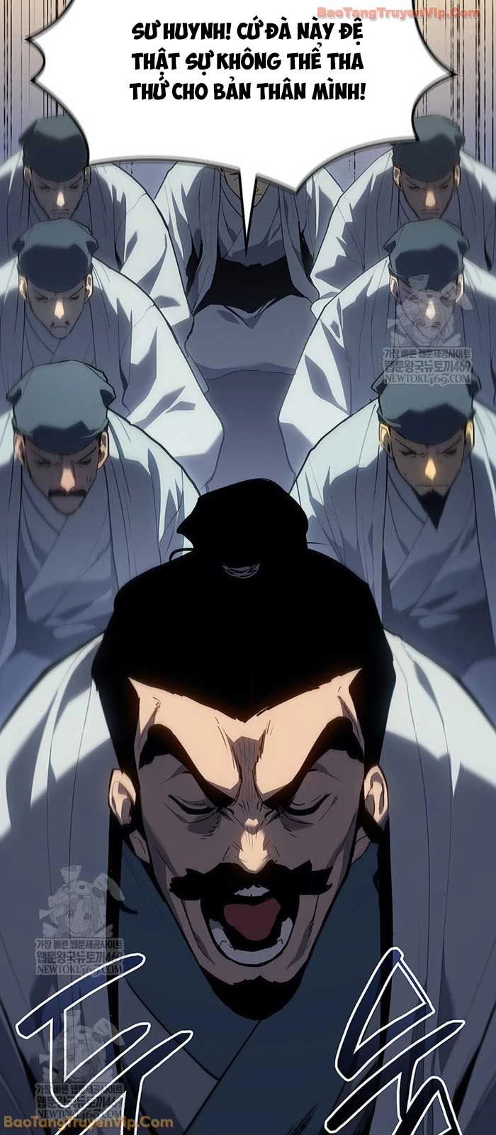 Tử Thần Phiêu Nguyệt Chapter 120 - 26