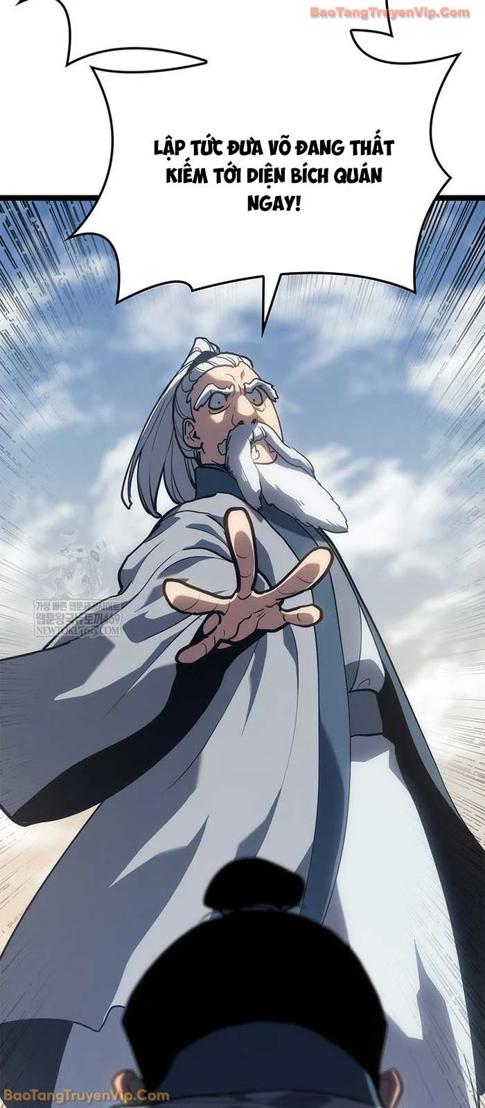 Tử Thần Phiêu Nguyệt Chapter 120 - 35