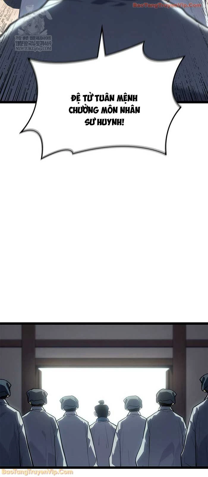 Tử Thần Phiêu Nguyệt Chapter 120 - 36