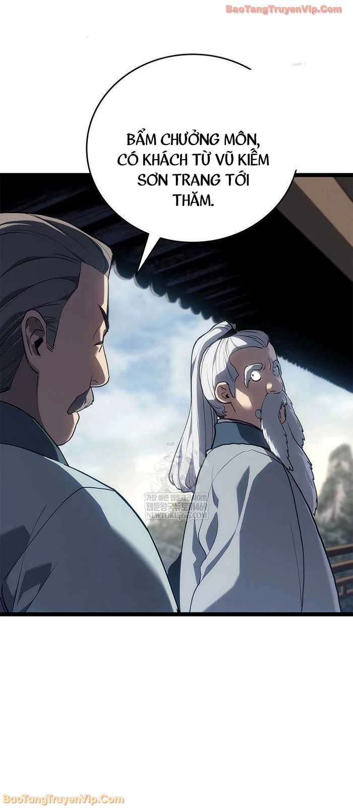 Tử Thần Phiêu Nguyệt Chapter 120 - 38