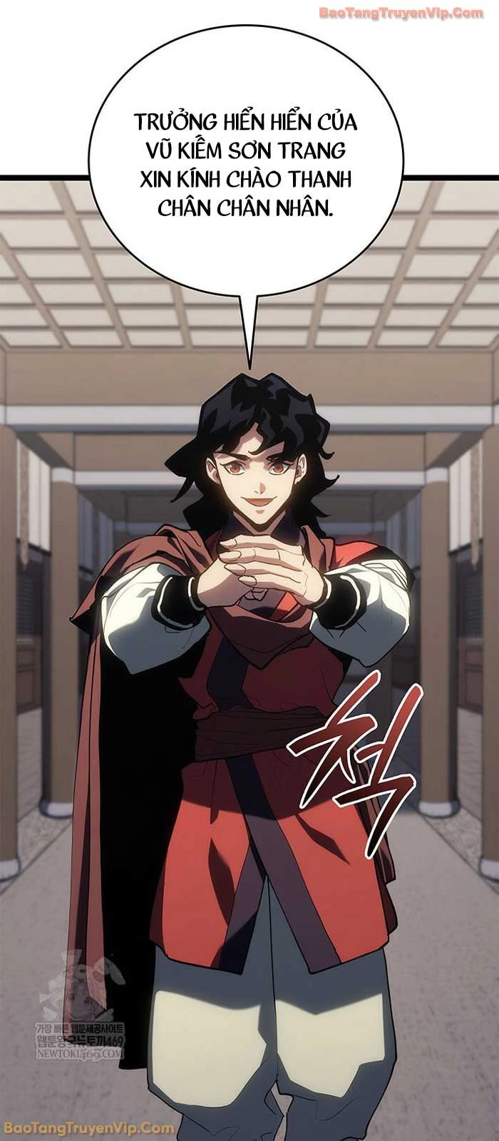 Tử Thần Phiêu Nguyệt Chapter 120 - 40