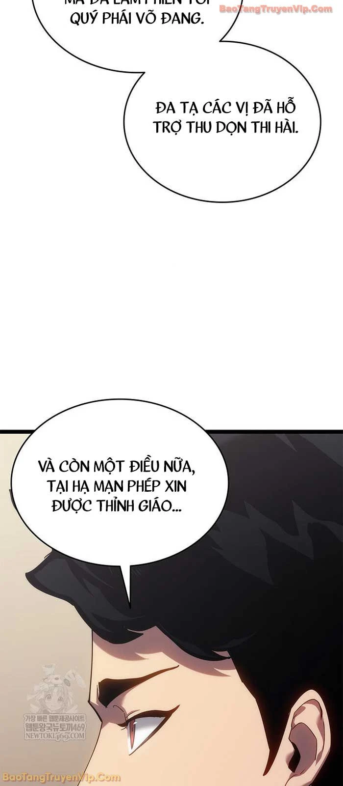 Tử Thần Phiêu Nguyệt Chapter 120 - 42