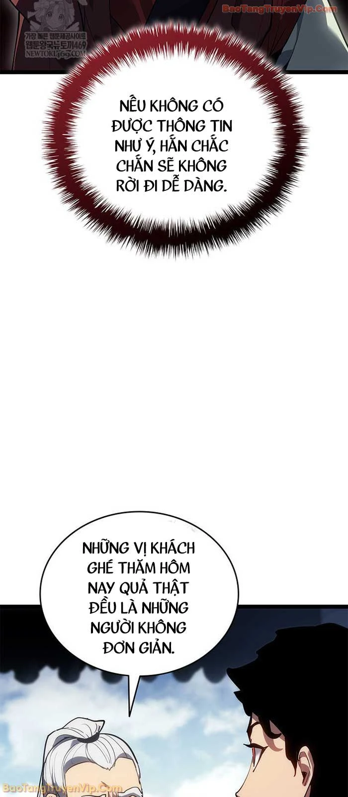 Tử Thần Phiêu Nguyệt Chapter 120 - 46