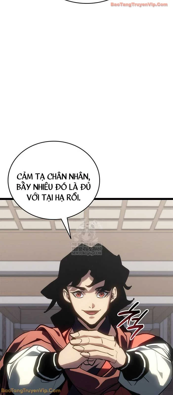 Tử Thần Phiêu Nguyệt Chapter 120 - 50