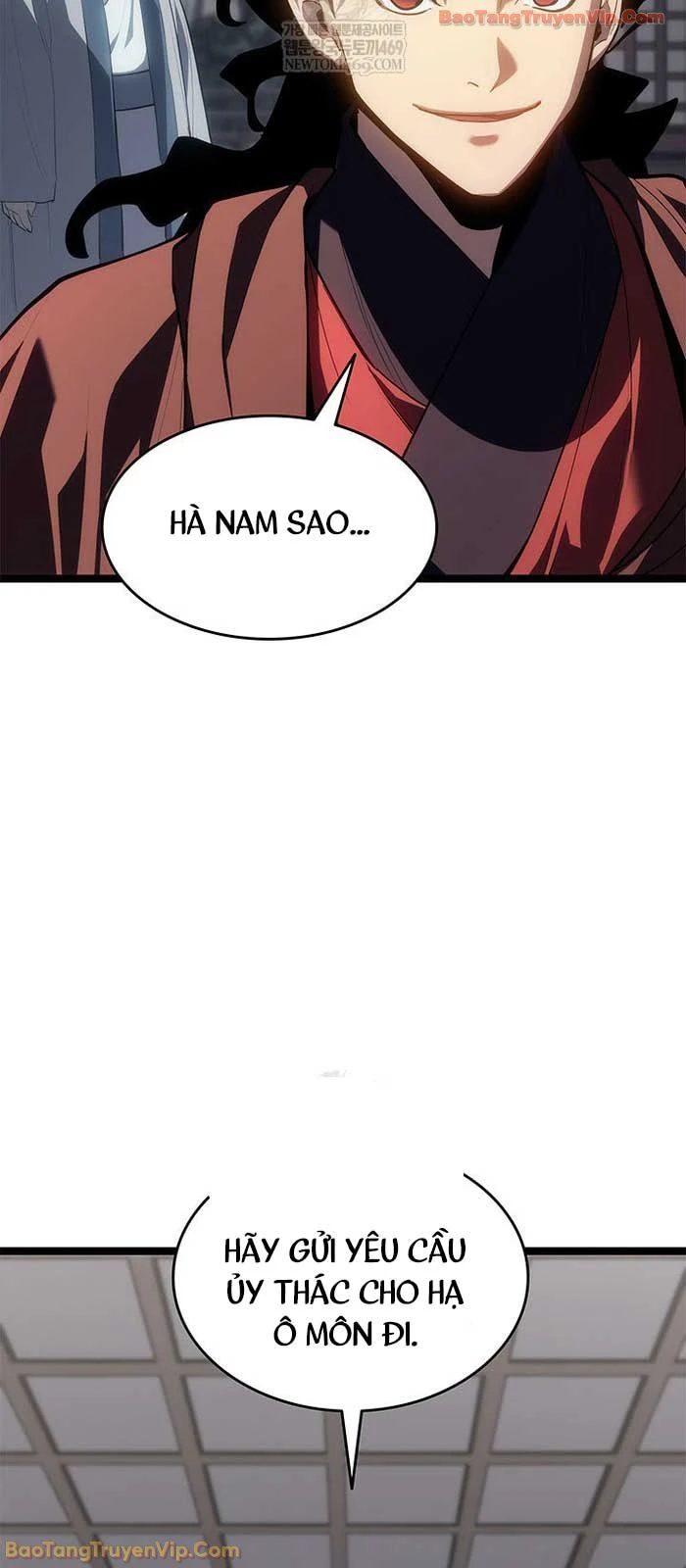 Tử Thần Phiêu Nguyệt Chapter 120 - 52