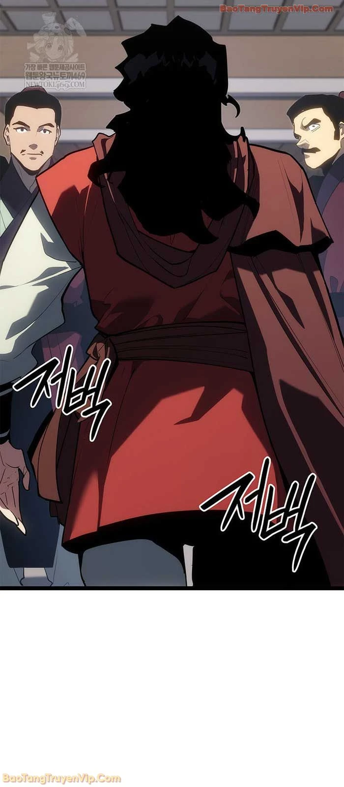 Tử Thần Phiêu Nguyệt Chapter 120 - 53