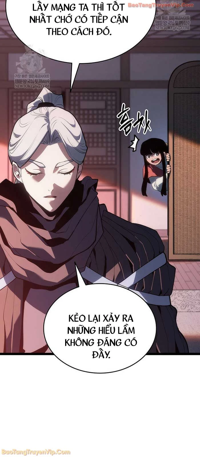 Tử Thần Phiêu Nguyệt Chapter 120 - 59