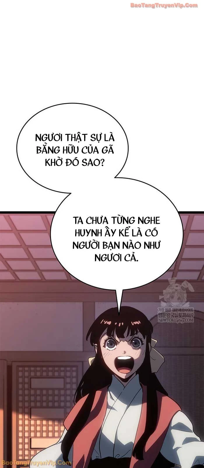 Tử Thần Phiêu Nguyệt Chapter 120 - 61