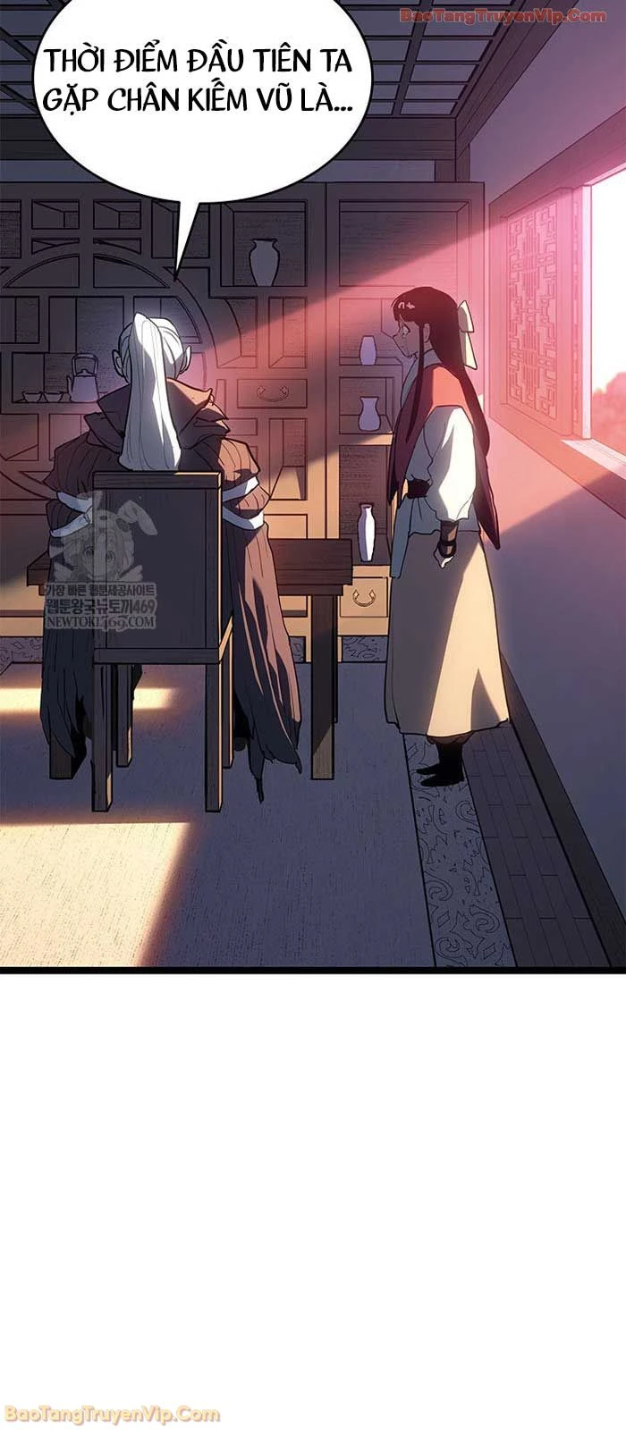 Tử Thần Phiêu Nguyệt Chapter 120 - 72