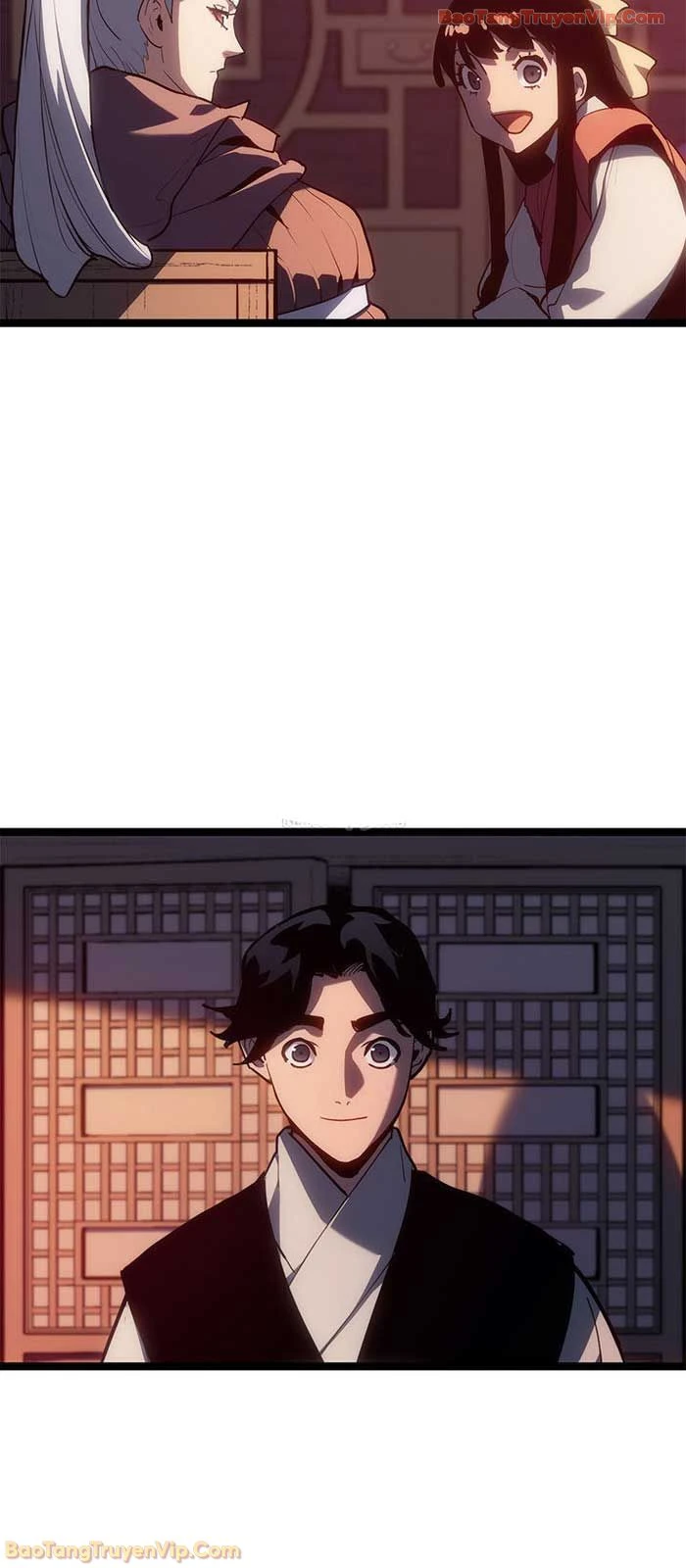 Tử Thần Phiêu Nguyệt Chapter 120 - 82