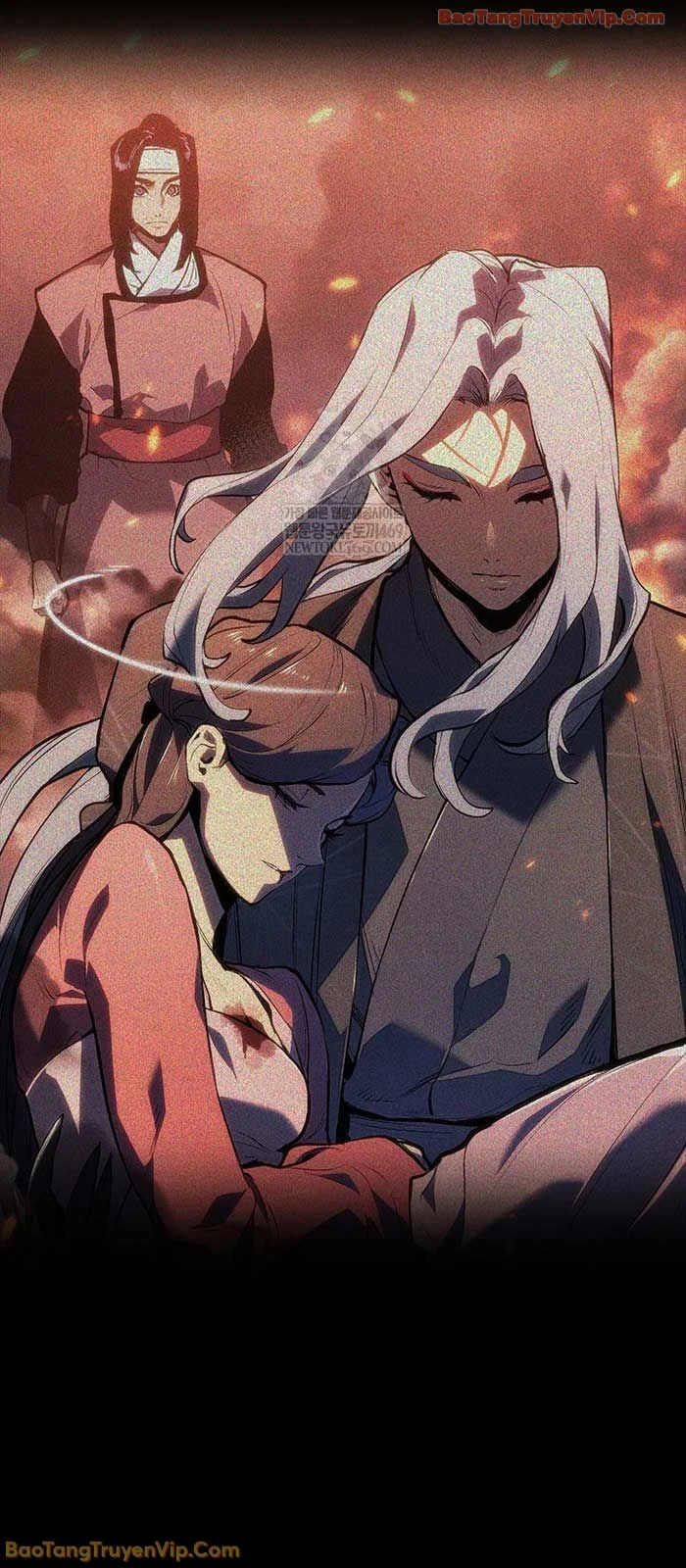 Tử Thần Phiêu Nguyệt Chapter 120 - 89