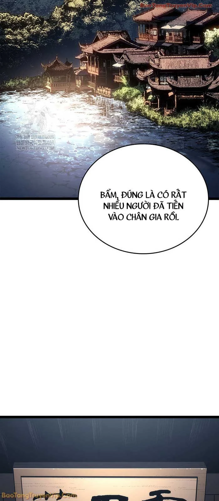 Tử Thần Phiêu Nguyệt Chapter 120 - 98