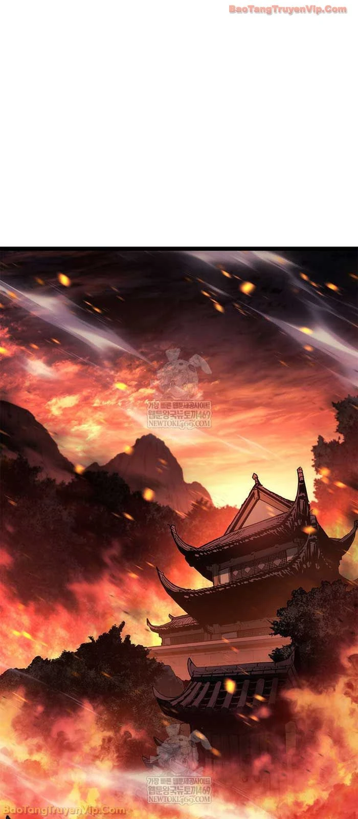 Tử Thần Phiêu Nguyệt Chapter 120 - 105