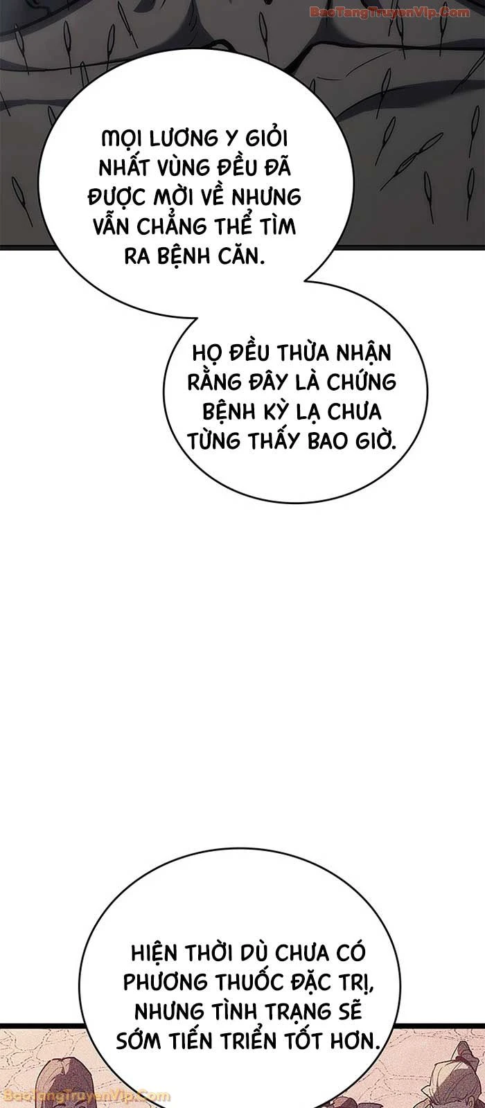 Tử Thần Phiêu Nguyệt Chapter 121 - 2