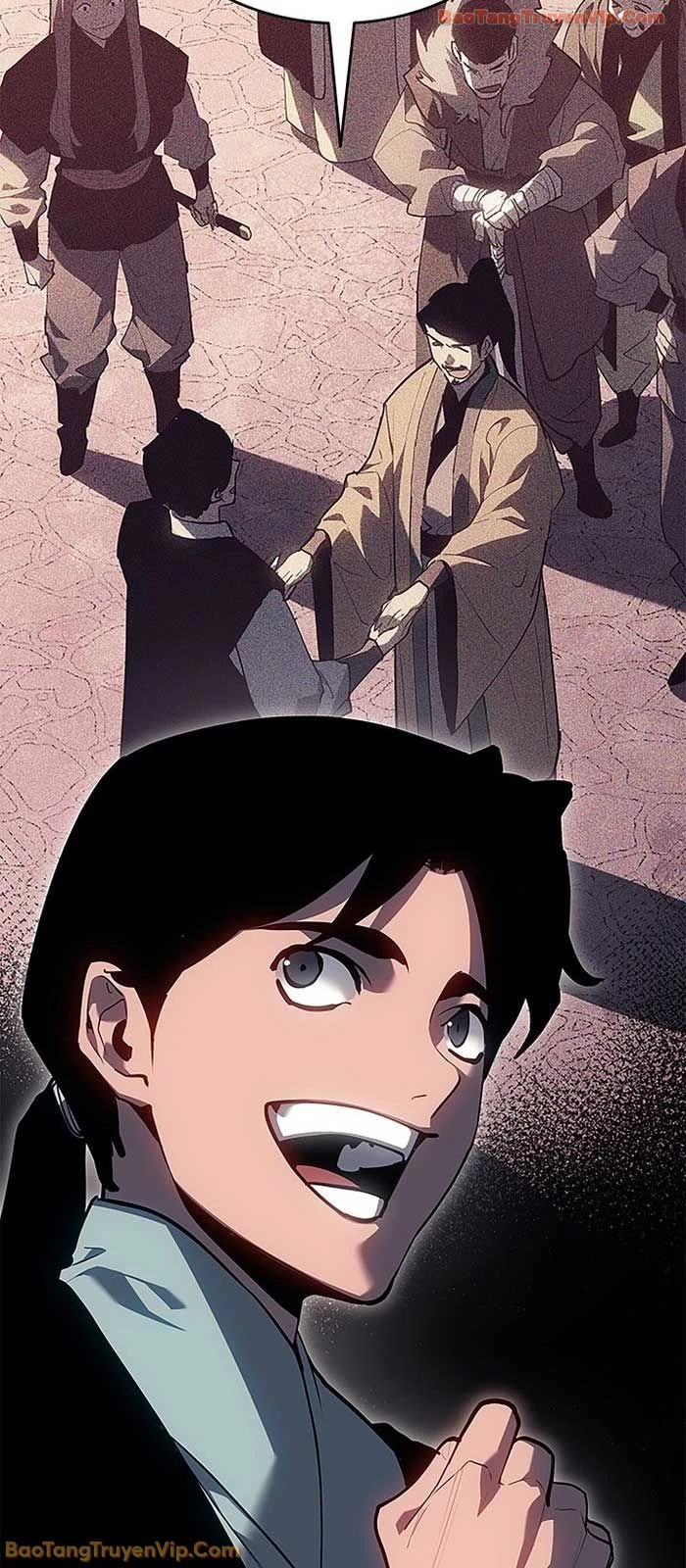 Tử Thần Phiêu Nguyệt Chapter 121 - 3