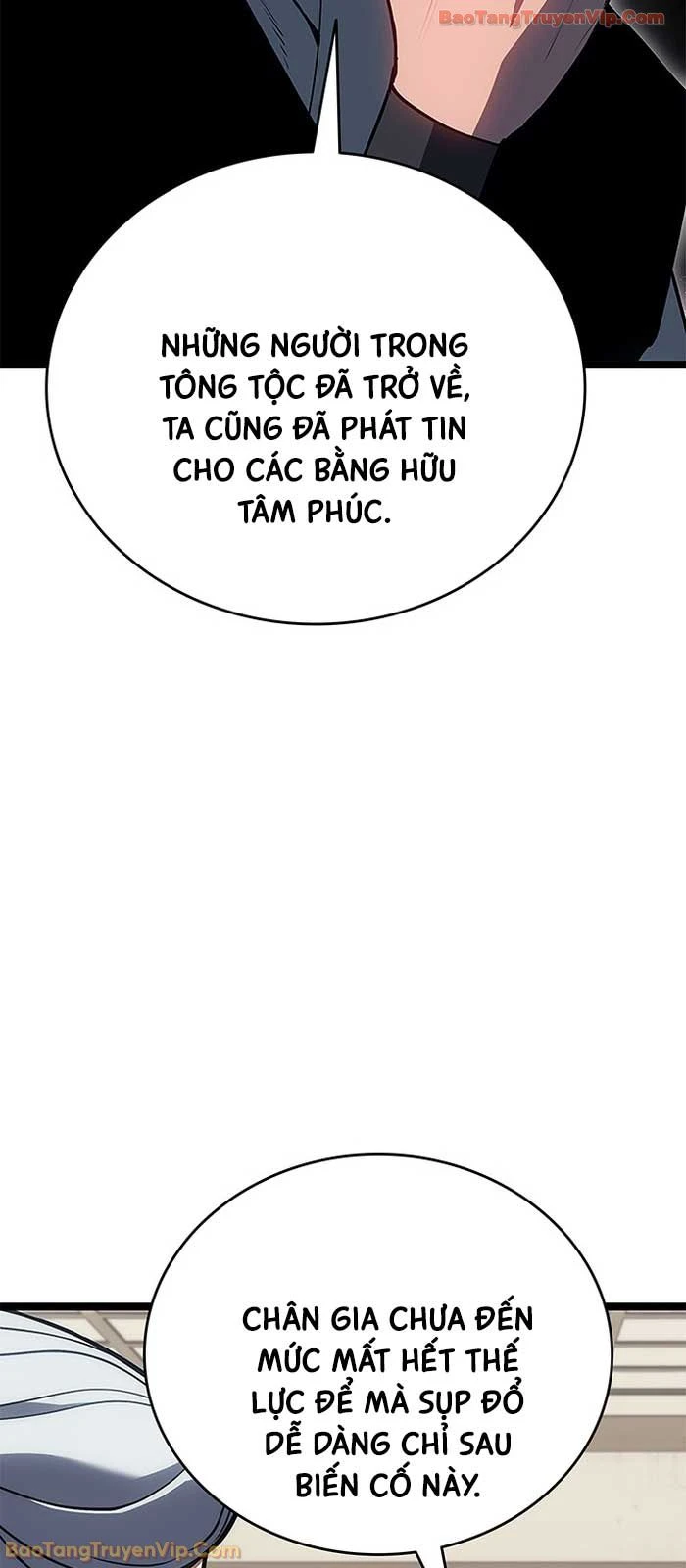 Tử Thần Phiêu Nguyệt Chapter 121 - 4