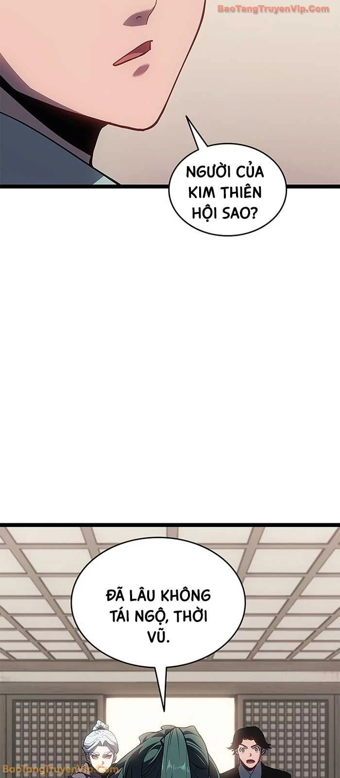 Tử Thần Phiêu Nguyệt Chapter 121 - 9