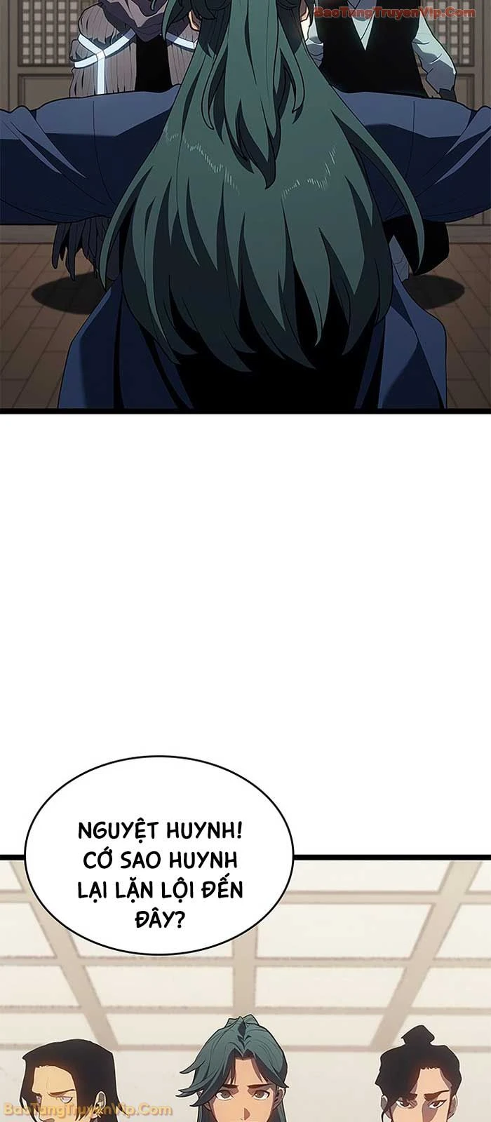 Tử Thần Phiêu Nguyệt Chapter 121 - 10