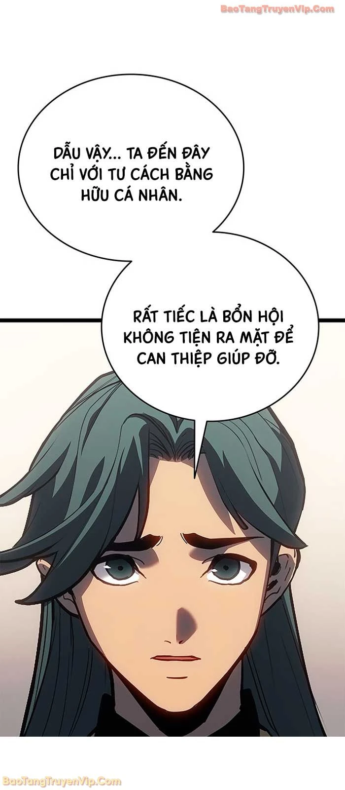 Tử Thần Phiêu Nguyệt Chapter 121 - 12