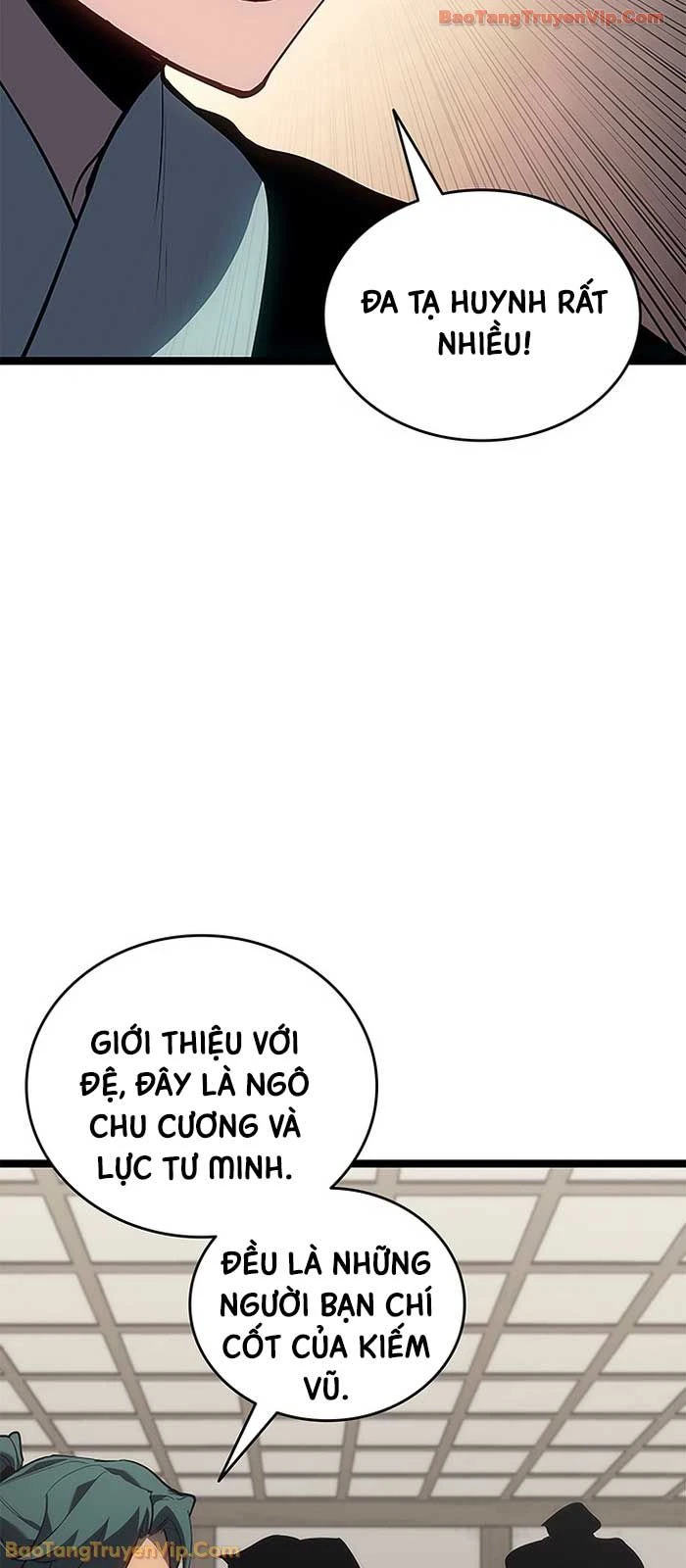 Tử Thần Phiêu Nguyệt Chapter 121 - 14