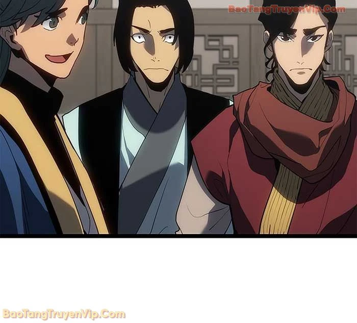 Tử Thần Phiêu Nguyệt Chapter 121 - 15