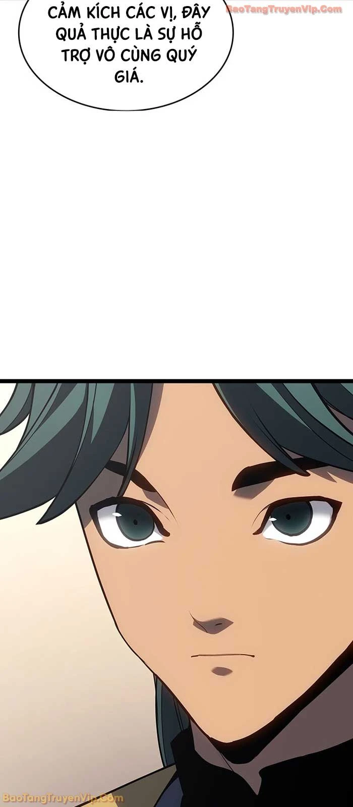 Tử Thần Phiêu Nguyệt Chapter 121 - 18