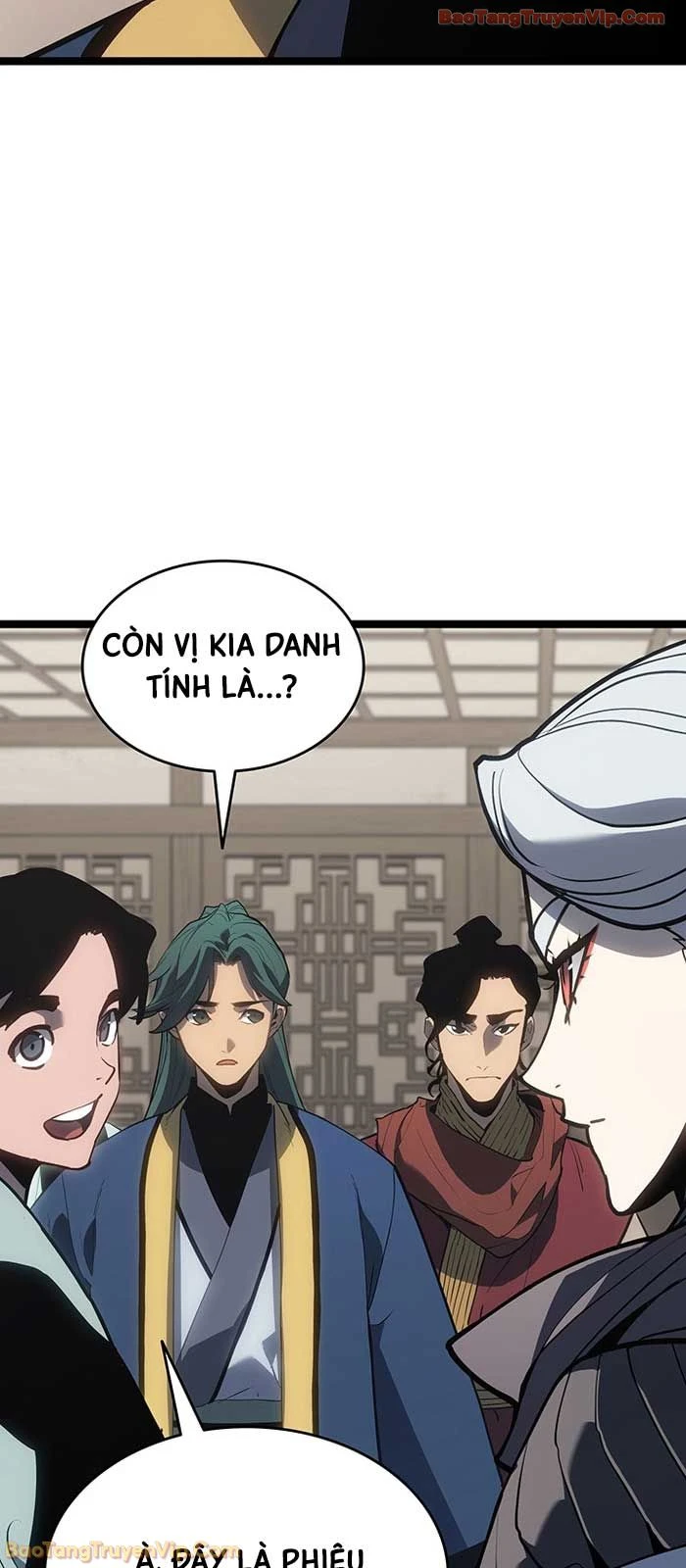 Tử Thần Phiêu Nguyệt Chapter 121 - 19