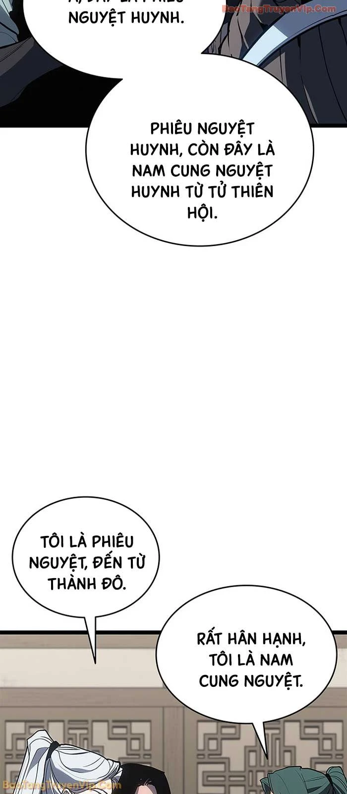 Tử Thần Phiêu Nguyệt Chapter 121 - 20