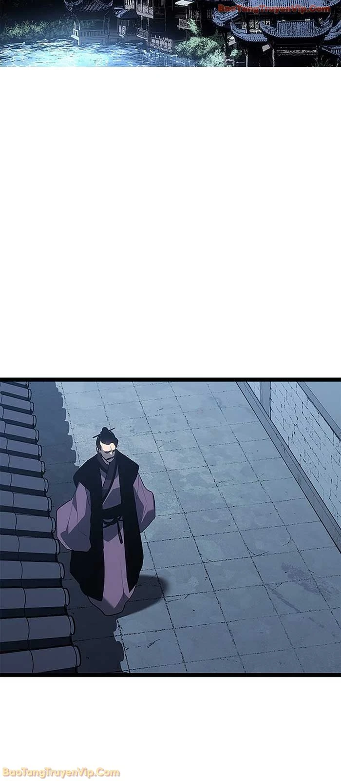 Tử Thần Phiêu Nguyệt Chapter 121 - 25