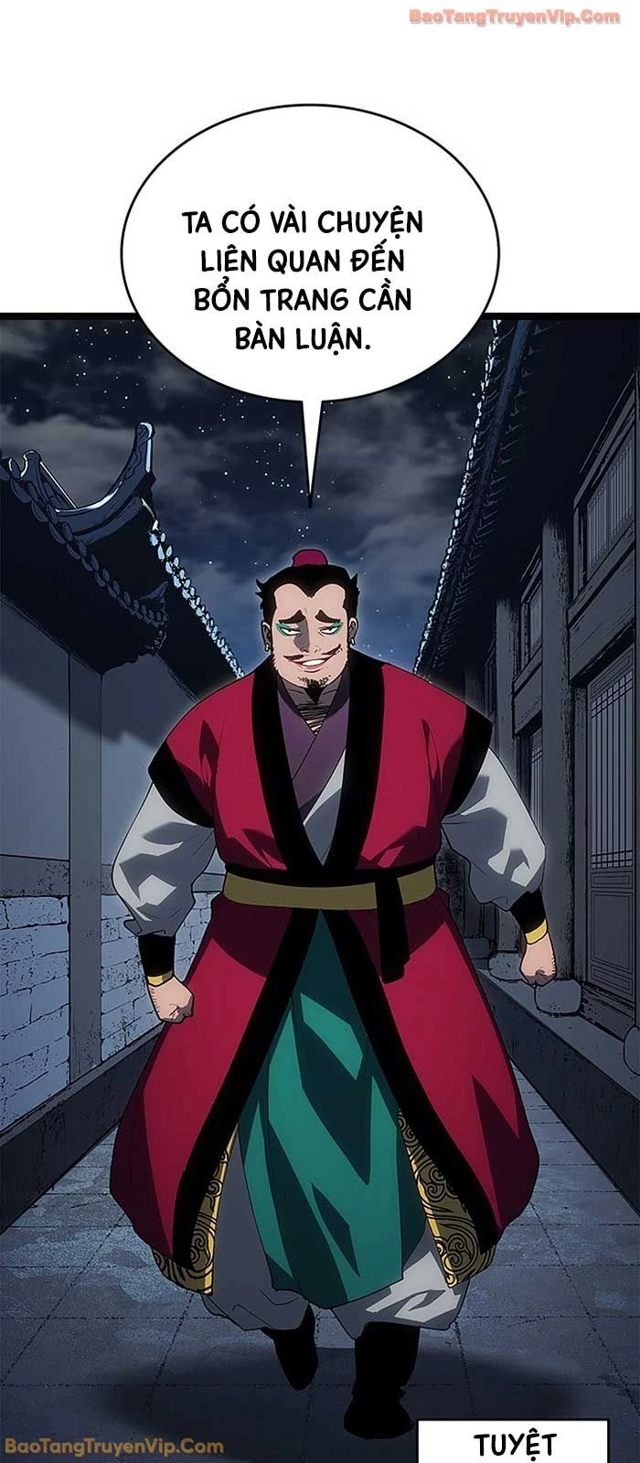 Tử Thần Phiêu Nguyệt Chapter 121 - 27