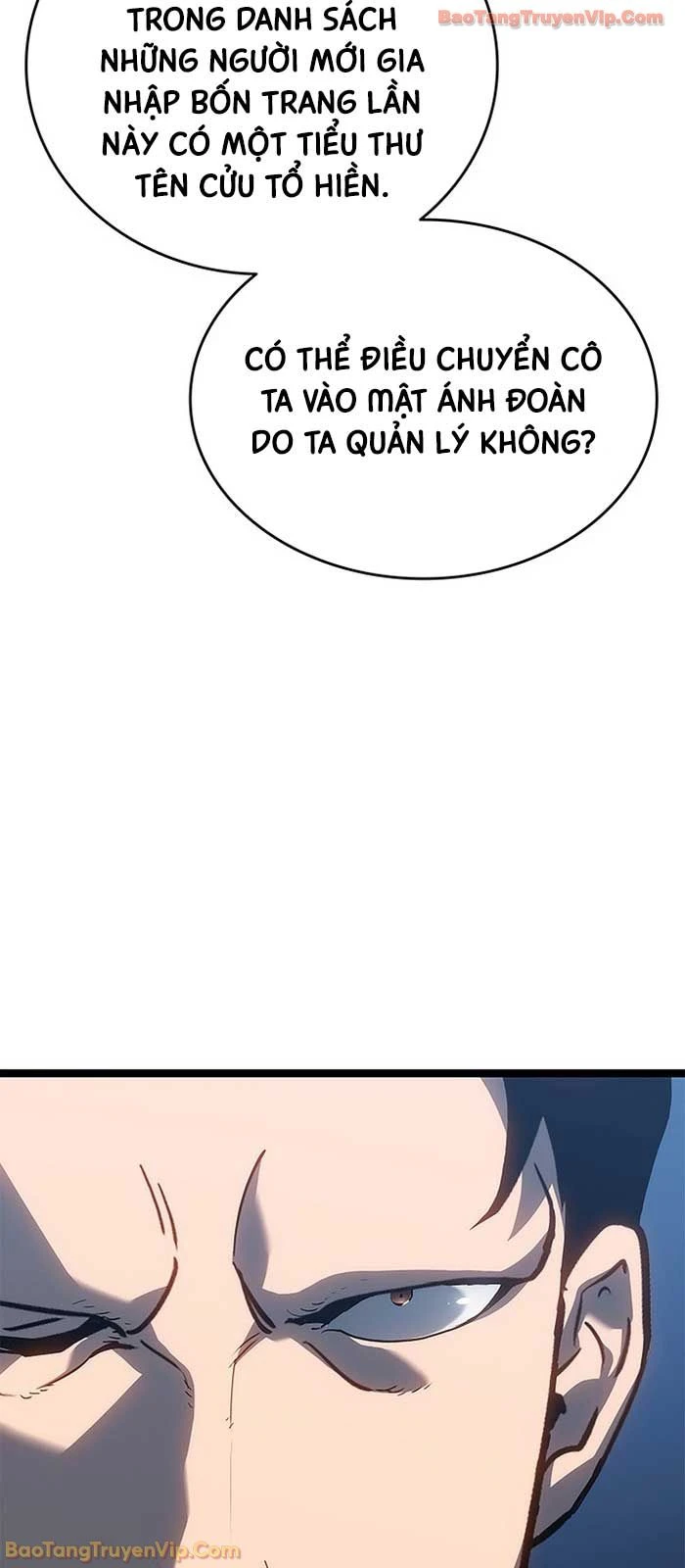 Tử Thần Phiêu Nguyệt Chapter 121 - 29