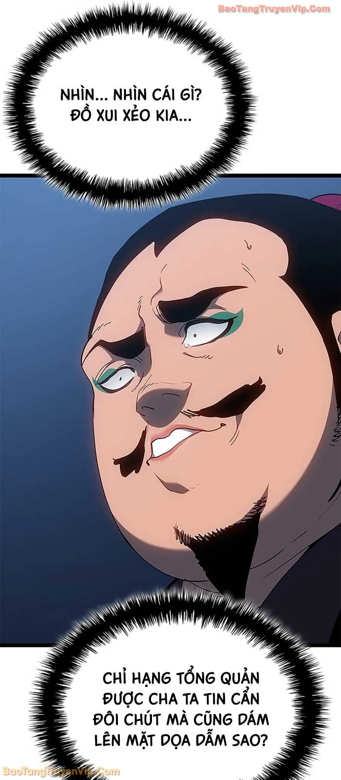 Tử Thần Phiêu Nguyệt Chapter 121 - 31