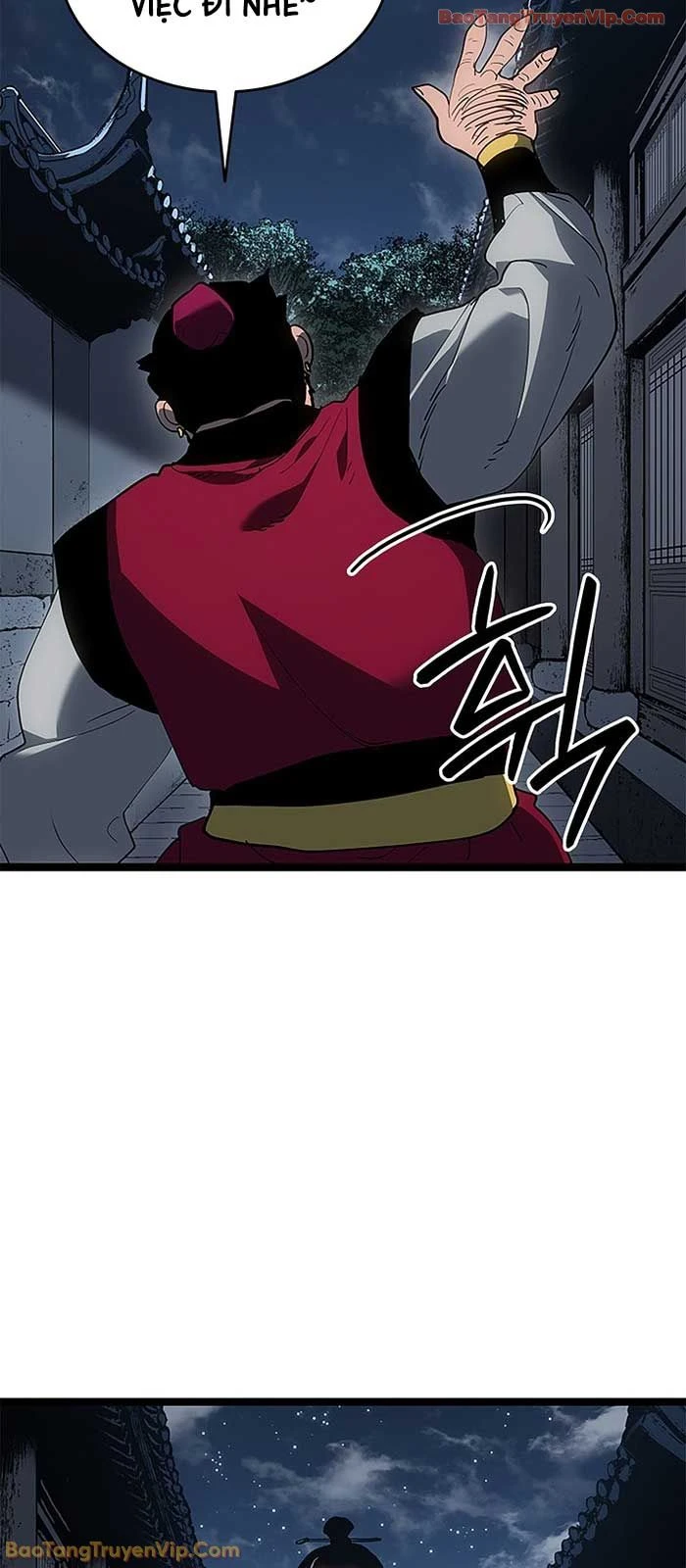 Tử Thần Phiêu Nguyệt Chapter 121 - 35