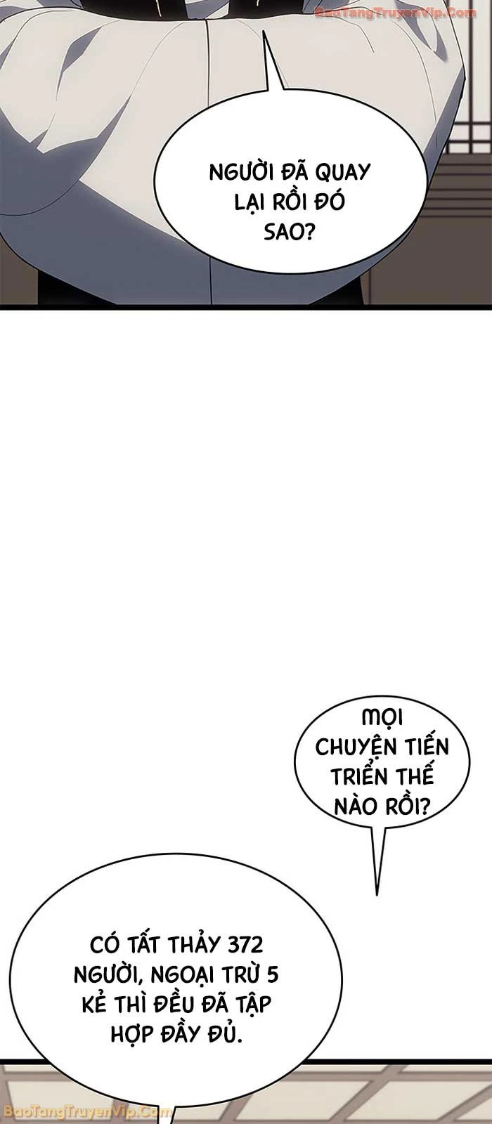 Tử Thần Phiêu Nguyệt Chapter 121 - 39