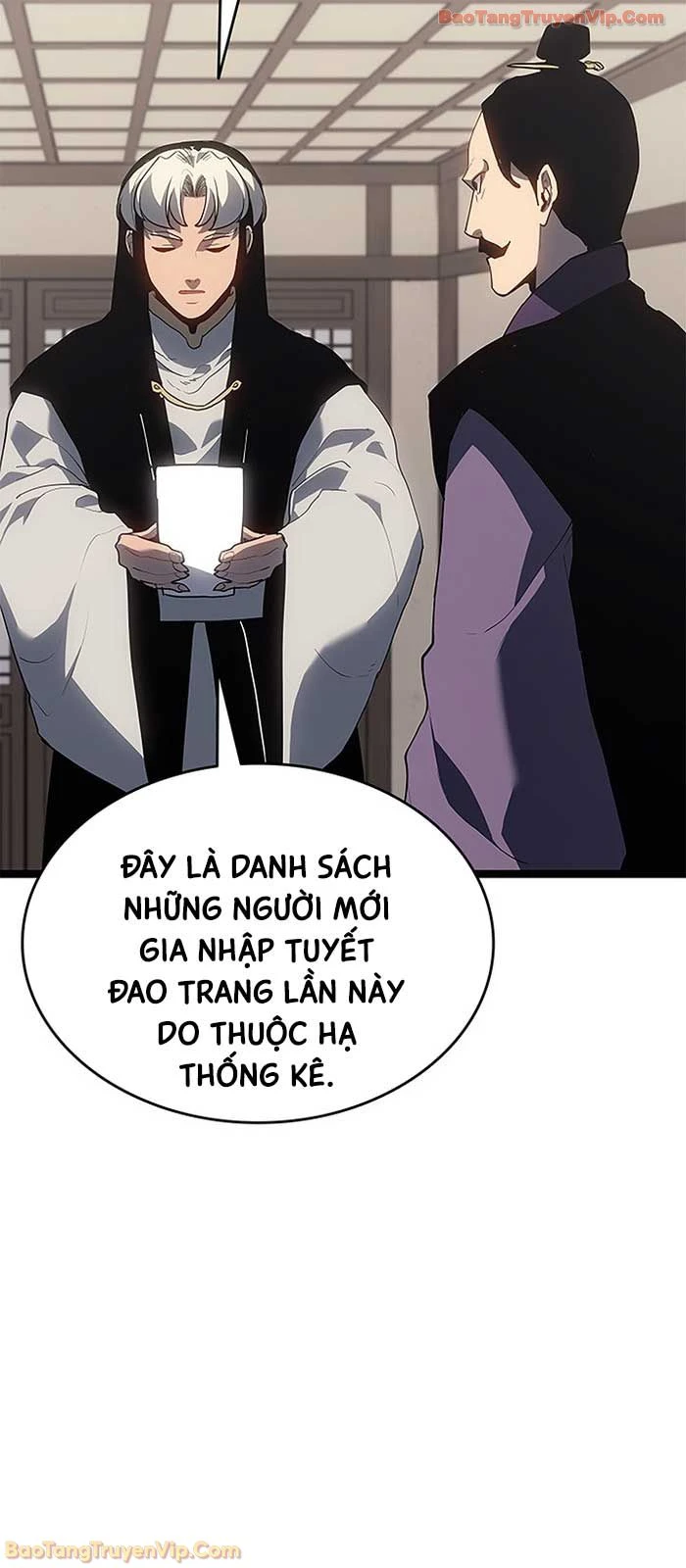 Tử Thần Phiêu Nguyệt Chapter 121 - 40