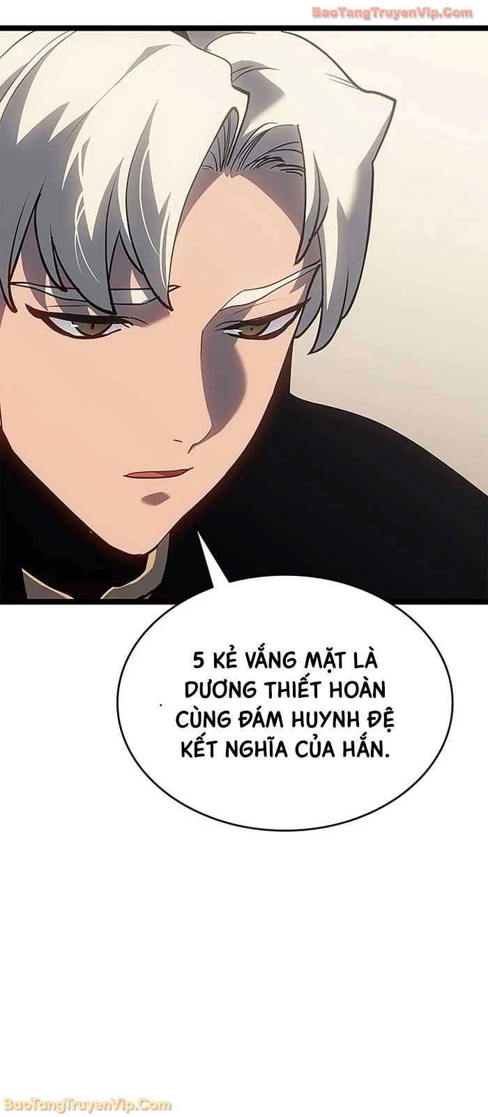 Tử Thần Phiêu Nguyệt Chapter 121 - 41