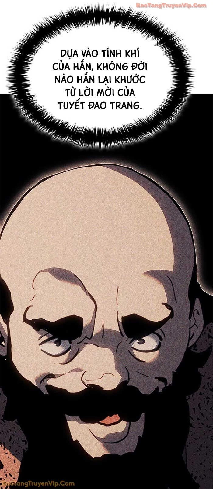 Tử Thần Phiêu Nguyệt Chapter 121 - 43