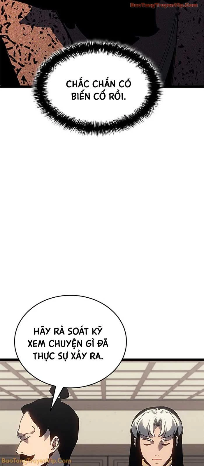 Tử Thần Phiêu Nguyệt Chapter 121 - 44