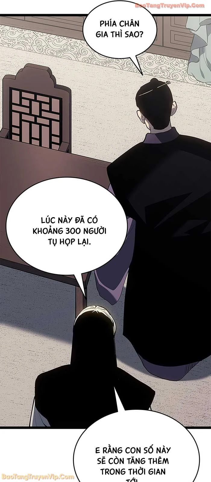 Tử Thần Phiêu Nguyệt Chapter 121 - 46