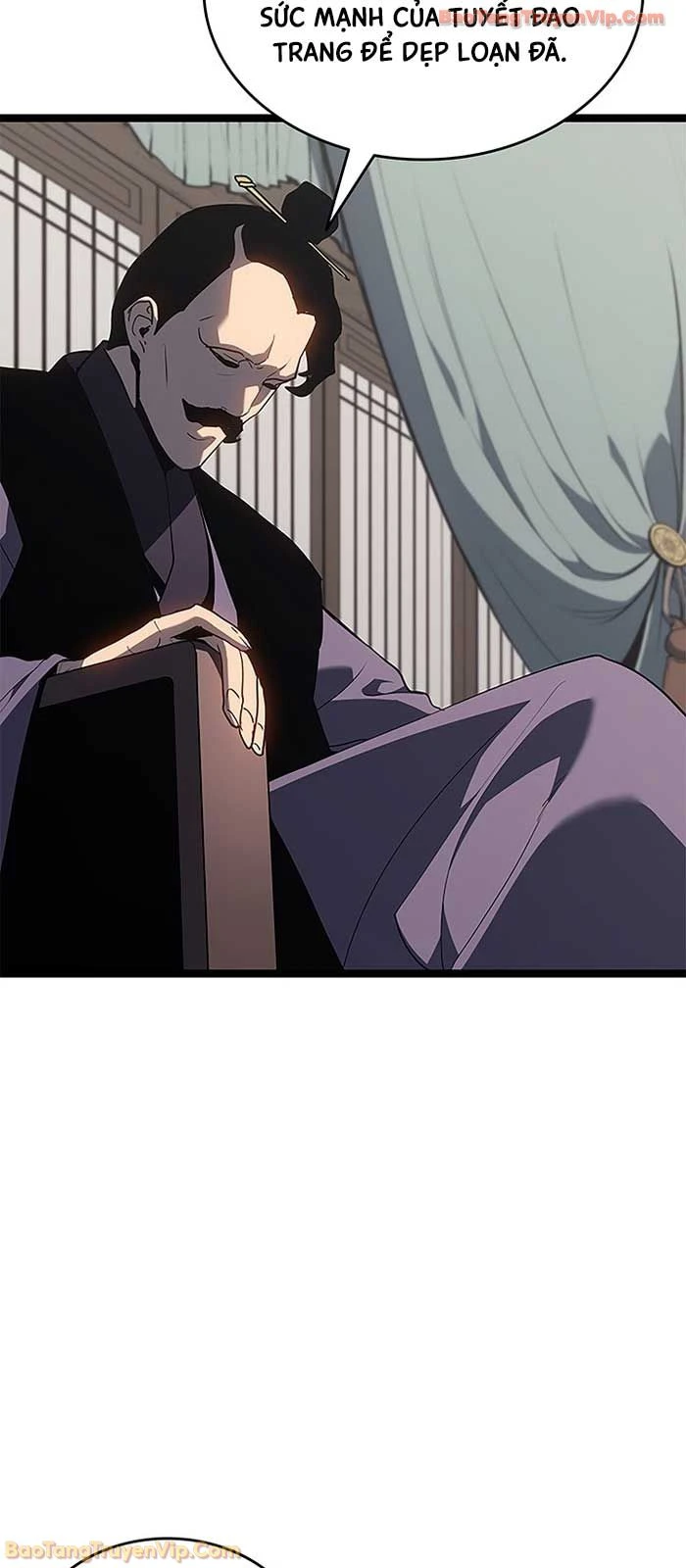 Tử Thần Phiêu Nguyệt Chapter 121 - 49