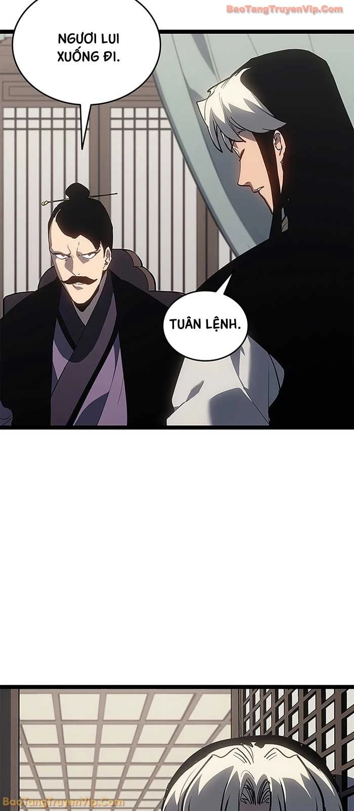 Tử Thần Phiêu Nguyệt Chapter 121 - 50