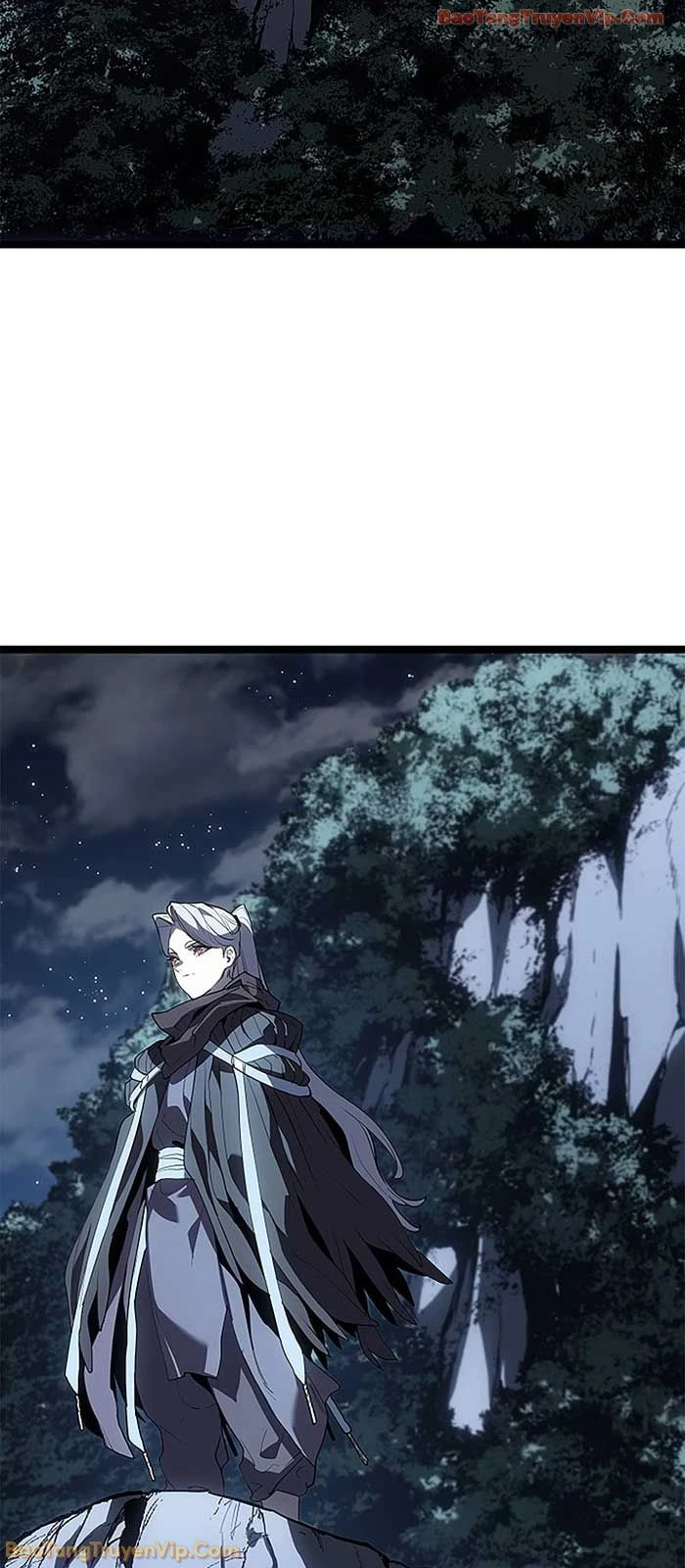 Tử Thần Phiêu Nguyệt Chapter 121 - 54