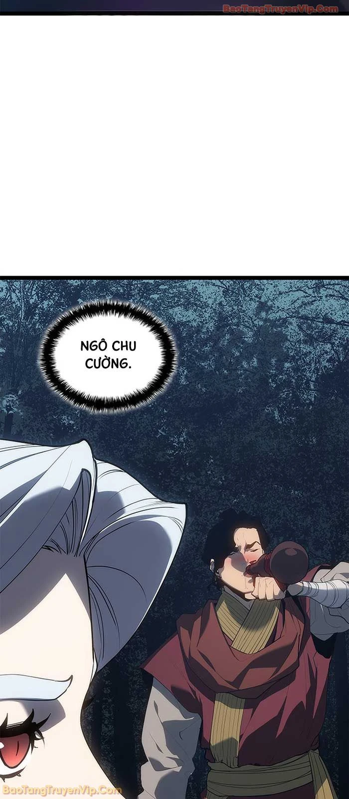 Tử Thần Phiêu Nguyệt Chapter 121 - 56