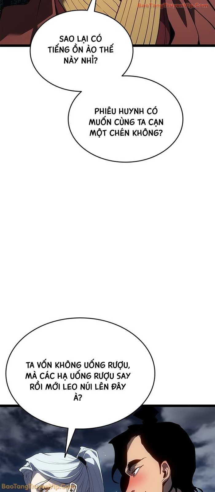 Tử Thần Phiêu Nguyệt Chapter 121 - 58